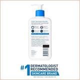 Daily Moisturizing Lotion for Face and Body