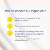 Unseen Sunscreen SPF 50 – Invisible Sun Protection