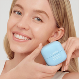 Water Bank Blue Hyaluronic Cream – Moisture Barrier Repair