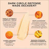 OLEHENRIKSEN Banana Bright+ Vitamin C Eye Crème for Dark Circles