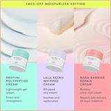 Polypeptide Firming Moisturizer