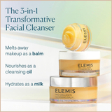 Collagen Makeup Melting Cleansing Balm