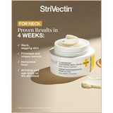 Advanced Tightening Neck & Décolleté Cream – Firming & Smoothing Formula