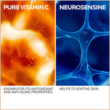 12% Pure Vitamin C Anti-Aging Face Serum