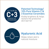 Skin Renewing Vitamin C Facial Serum