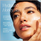 Honey Ceramide Ultra-Hydrating Face Moisturizer