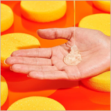 Gentle Jelly Facial Cleanser for Makeup & Daily Impurities