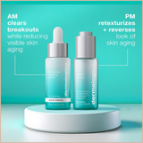 AGE Bright Clearing Serum with 2% Salicylic Acid