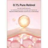 The Vita-A Retinol Shot Tightening Serum