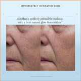 Hope In A Jar Water Cream Hyaluronic Glow Moisturizer