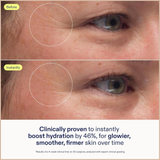 Triple Lipid-Peptide Barrier Cream