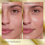 Honey Ceramide Ultra-Hydrating Face Moisturizer