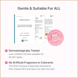 PDRN Pink Peptide Serum