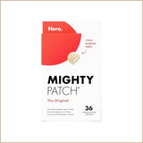 Hero Cosmetics – Mighty Patch Original Acne Pimple Patches