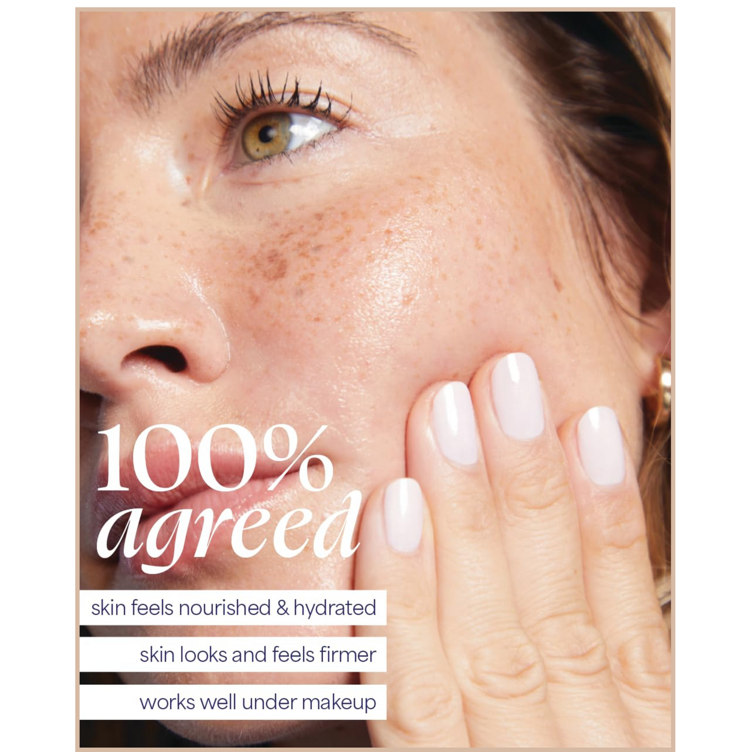 24-7 Moisture Hydrating Day & Night Cream | All-Day Hydration & Skin Reviving Care