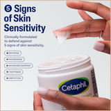 Hydrating Moisturizing Cream Body Moisturizer