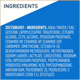 Daily Moisturizing Lotion for Face and Body