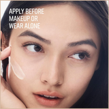 Mini Vitamin Enriched Face Base Moisturizer & Primer with Vitamin C + Hyaluronic Acid