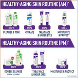 Skin Renewing Vitamin C Facial Serum