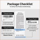 DIVE IN 5D Hyaluronic Acid Ultra Hydrating Serum for Plump & Glow Skin