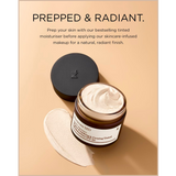 Face Finishing & Firming Moisturizer – Deep Hydration & Radiance