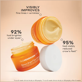 OLEHENRIKSEN Banana Bright+ Vitamin C Eye Crème for Dark Circles