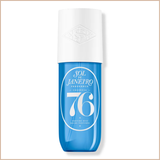 Cheirosa 76 Hair & Body Perfume Mist – Amber Floral & Velvety Nighttime Fragrance