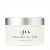 Undaria Algae Ultra-Rich Body Butter for Deep Hydration