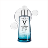 Minéral 89 Hyaluronic Acid Face Serum | Stronger, Hydrated Skin