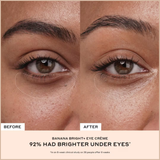 OLEHENRIKSEN Banana Bright+ Vitamin C Eye Crème for Dark Circles