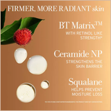 Fresh Black Tea Anti-Aging Moisturizer with Retinol-Alternative BT Matrix™