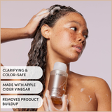 Clarifying Detox Shampoo