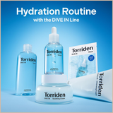 DIVE IN 5D Hyaluronic Acid Ultra Hydrating Serum for Plump & Glow Skin