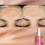 Vitamin C + Retinol Brightening & Firming Face Serum