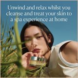 Collagen Makeup Melting Cleansing Balm