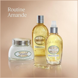 Cleansing & Softening Shower Oil