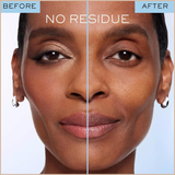 Bi-Phase Waterproof Eye Makeup Remover for Sensitive Eyes