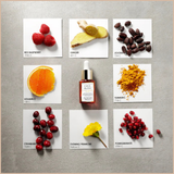 C.E.O. Glow Vitamin C + Turmeric Face Oil