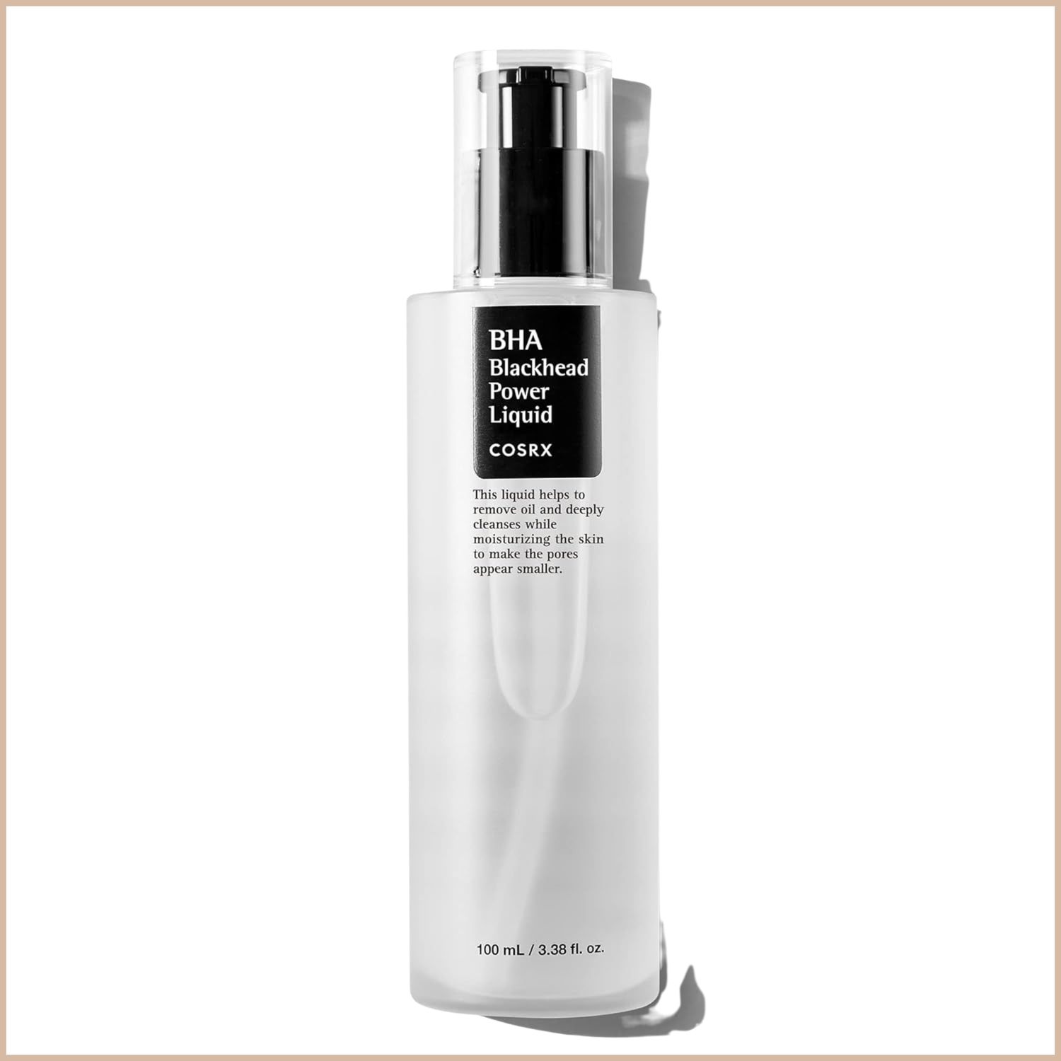 BHA Blackhead Power Liquid | Gentle Exfoliating Treatment