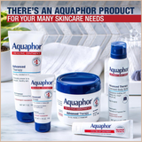 Aquaphor Healing Ointment Jar