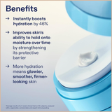 Triple Lipid-Peptide Barrier Cream