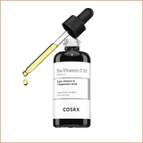The Vitamin C 23 Serum with Super Vitamin E + Hyaluronic Acid
