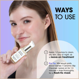 Good Genes All-In-One Lactic Acid Treatment