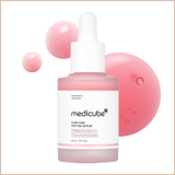 PDRN Pink Peptide Serum