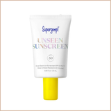 Unseen Sunscreen SPF 50 – Invisible Sun Protection