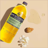 Cleansing & Softening Shower Oil