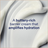 Triple Lipid-Peptide Barrier Cream