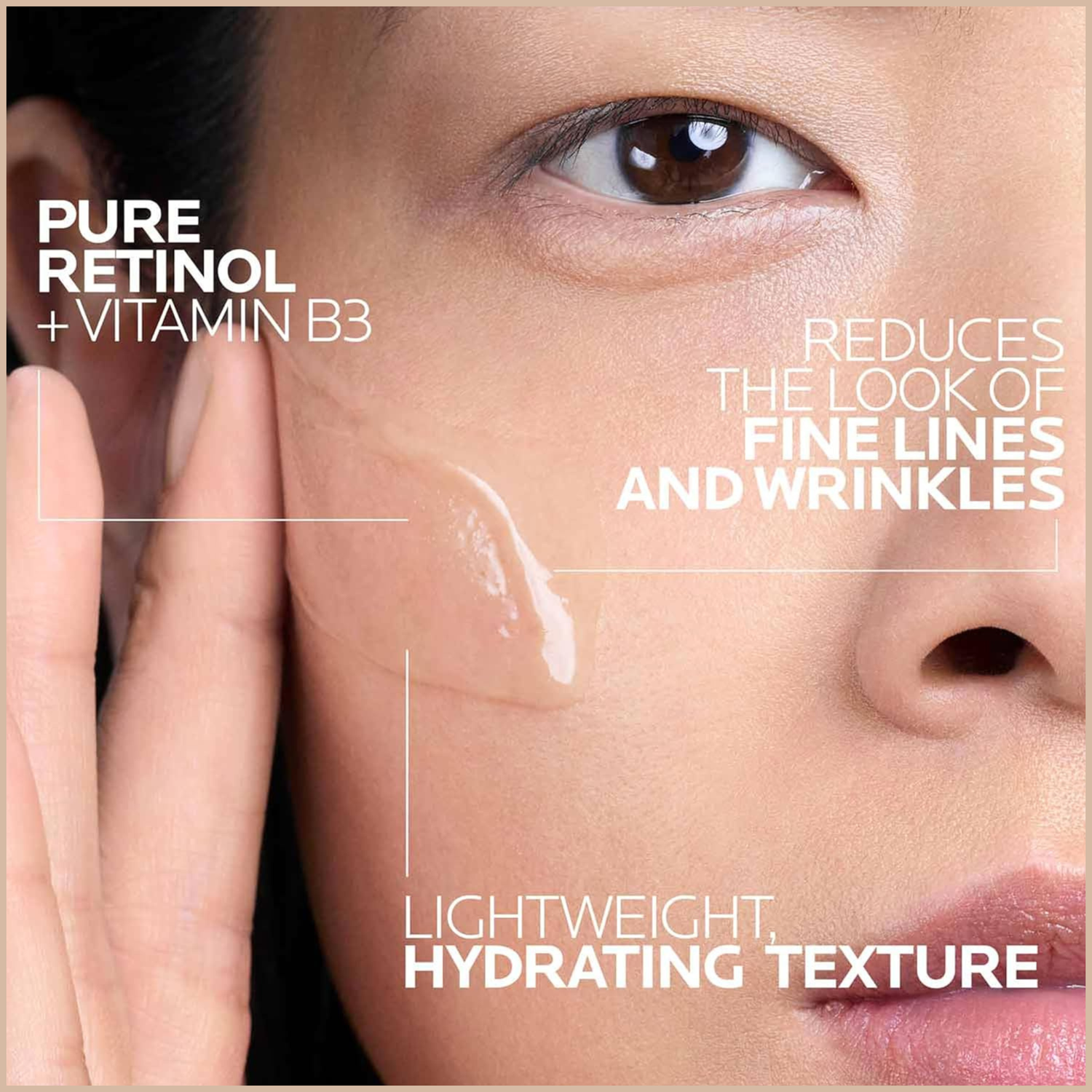 Retinol B3 Face Serum