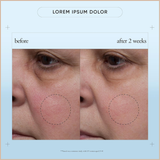 Smooth-Glow Multi-Tasking Face Moisturizer with Glycolic & Hyaluronic Acid