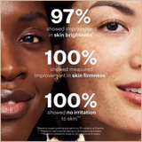 Vitamin C + Retinol Brightening & Firming Face Serum